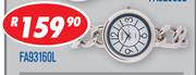 Kimio Digital And Analogue Watches FA93160L