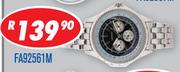 Laurent Digital And Analogue Watches FA92561M