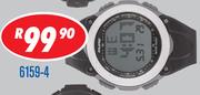 Pure Digital And Analogue Watches 6159-4