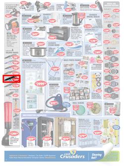 Cash Crusaders : Big Winter Sale (17 Jun - 10 Jul 2016), page 3