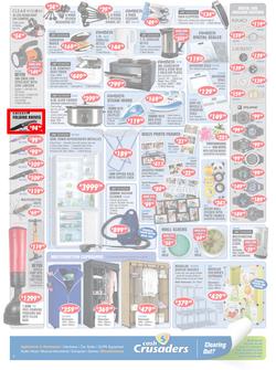 Cash Crusaders : Big Winter Sale (17 Jun - 10 Jul 2016), page 3