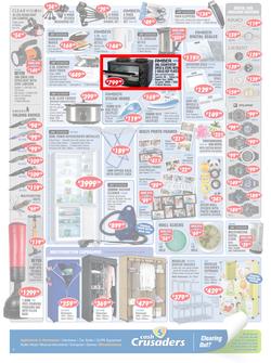 Cash Crusaders : Big Winter Sale (17 Jun - 10 Jul 2016), page 3