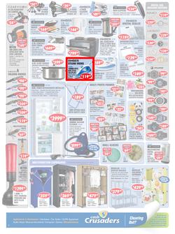 Cash Crusaders : Big Winter Sale (17 Jun - 10 Jul 2016), page 3