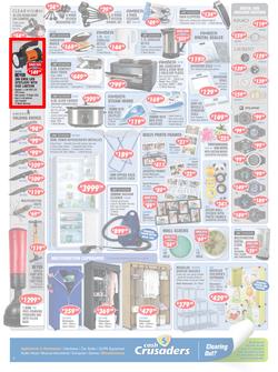 Cash Crusaders : Big Winter Sale (17 Jun - 10 Jul 2016), page 3