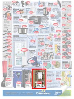 Cash Crusaders : Big Winter Sale (17 Jun - 10 Jul 2016), page 3