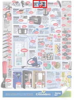 Cash Crusaders : Big Winter Sale (17 Jun - 10 Jul 2016), page 3