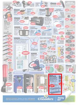 Cash Crusaders : Big Winter Sale (17 Jun - 10 Jul 2016), page 3