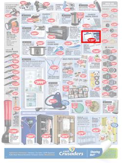 Cash Crusaders : Big Winter Sale (17 Jun - 10 Jul 2016), page 3