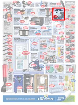 Cash Crusaders : Big Winter Sale (17 Jun - 10 Jul 2016), page 3