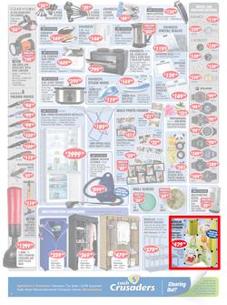 Cash Crusaders : Big Winter Sale (17 Jun - 10 Jul 2016), page 3