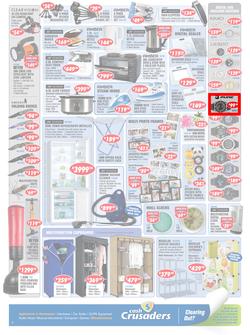 Cash Crusaders : Big Winter Sale (17 Jun - 10 Jul 2016), page 3