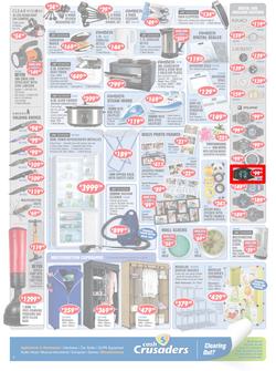Cash Crusaders : Big Winter Sale (17 Jun - 10 Jul 2016), page 3