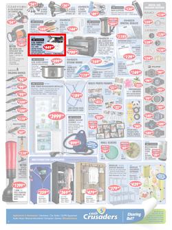 Cash Crusaders : Big Winter Sale (17 Jun - 10 Jul 2016), page 3