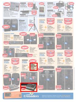 Cash Crusaders : Big Winter Sale (17 Jun - 10 Jul 2016), page 4
