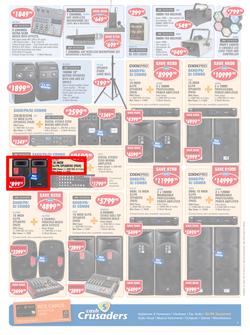 Cash Crusaders : Big Winter Sale (17 Jun - 10 Jul 2016), page 4