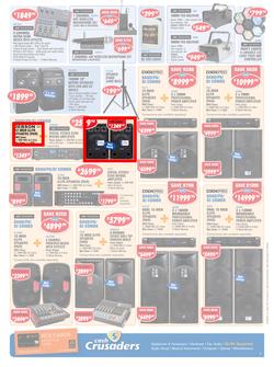 Cash Crusaders : Big Winter Sale (17 Jun - 10 Jul 2016), page 4