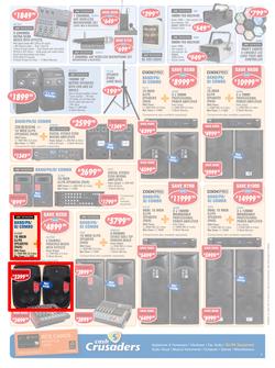 Cash Crusaders : Big Winter Sale (17 Jun - 10 Jul 2016), page 4