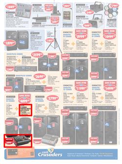 Cash Crusaders : Big Winter Sale (17 Jun - 10 Jul 2016), page 4