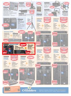 Cash Crusaders : Big Winter Sale (17 Jun - 10 Jul 2016), page 4
