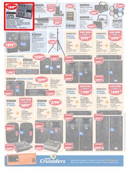 Cash Crusaders : Big Winter Sale (17 Jun - 10 Jul 2016), page 4