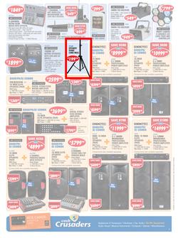 Cash Crusaders : Big Winter Sale (17 Jun - 10 Jul 2016), page 4