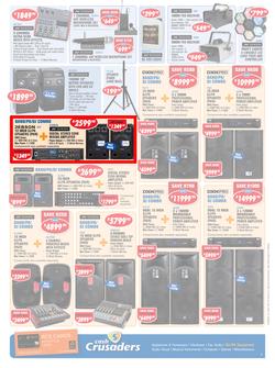 Cash Crusaders : Big Winter Sale (17 Jun - 10 Jul 2016), page 4