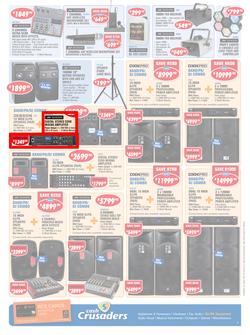 Cash Crusaders : Big Winter Sale (17 Jun - 10 Jul 2016), page 4