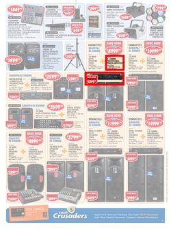 Cash Crusaders : Big Winter Sale (17 Jun - 10 Jul 2016), page 4