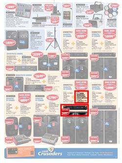 Cash Crusaders : Big Winter Sale (17 Jun - 10 Jul 2016), page 4