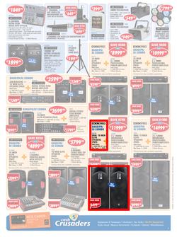 Cash Crusaders : Big Winter Sale (17 Jun - 10 Jul 2016), page 4