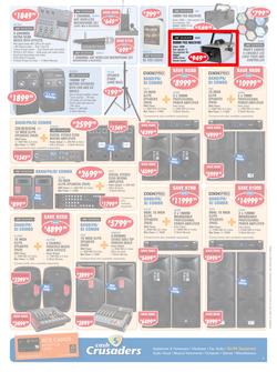 Cash Crusaders : Big Winter Sale (17 Jun - 10 Jul 2016), page 4