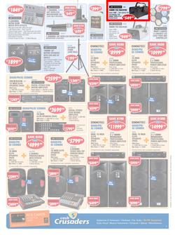 Cash Crusaders : Big Winter Sale (17 Jun - 10 Jul 2016), page 4