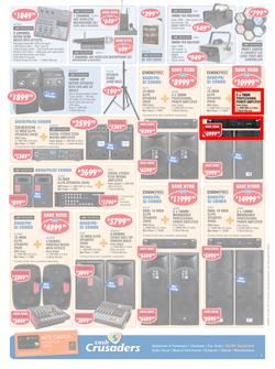 Cash Crusaders : Big Winter Sale (17 Jun - 10 Jul 2016), page 4