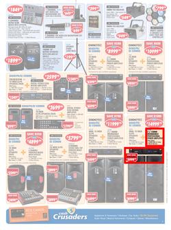 Cash Crusaders : Big Winter Sale (17 Jun - 10 Jul 2016), page 4