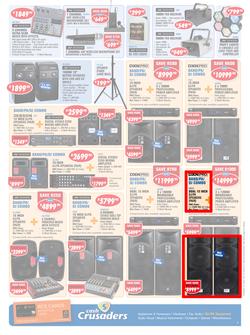 Cash Crusaders : Big Winter Sale (17 Jun - 10 Jul 2016), page 4