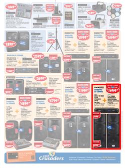 Cash Crusaders : Big Winter Sale (17 Jun - 10 Jul 2016), page 4