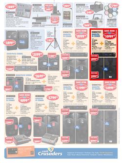 Cash Crusaders : Big Winter Sale (17 Jun - 10 Jul 2016), page 4