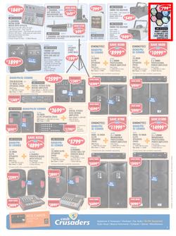 Cash Crusaders : Big Winter Sale (17 Jun - 10 Jul 2016), page 4