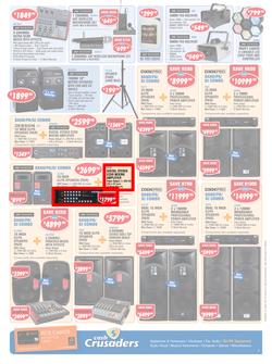 Cash Crusaders : Big Winter Sale (17 Jun - 10 Jul 2016), page 4