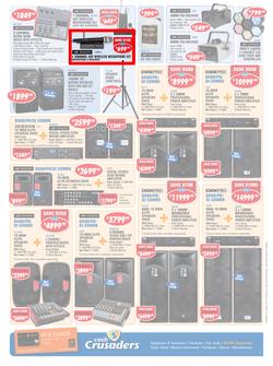 Cash Crusaders : Big Winter Sale (17 Jun - 10 Jul 2016), page 4