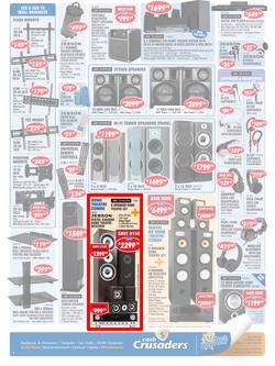 Cash Crusaders : Big Winter Sale (17 Jun - 10 Jul 2016), page 5