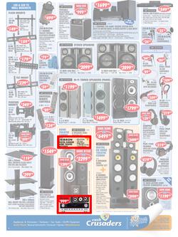 Cash Crusaders : Big Winter Sale (17 Jun - 10 Jul 2016), page 5