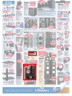 Cash Crusaders : Big Winter Sale (17 Jun - 10 Jul 2016), page 5