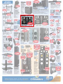 Cash Crusaders : Big Winter Sale (17 Jun - 10 Jul 2016), page 5