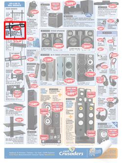 Cash Crusaders : Big Winter Sale (17 Jun - 10 Jul 2016), page 5