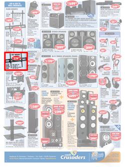 Cash Crusaders : Big Winter Sale (17 Jun - 10 Jul 2016), page 5