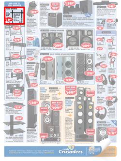 Cash Crusaders : Big Winter Sale (17 Jun - 10 Jul 2016), page 5