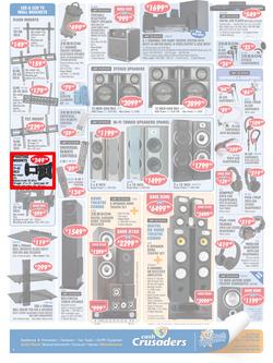 Cash Crusaders : Big Winter Sale (17 Jun - 10 Jul 2016), page 5