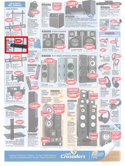 Cash Crusaders : Big Winter Sale (17 Jun - 10 Jul 2016), page 5