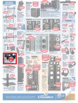 Cash Crusaders : Big Winter Sale (17 Jun - 10 Jul 2016), page 5